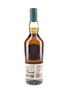 Lagavulin 20 Year Old Feis Ile 2020 Exclusive 70cl / 54%