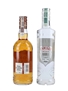 Zoladkowa Gorzka & Zawisza Czarny Vodka  2 x 50cl