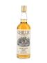 Ghillie 8 Year Old  75cl / 40%