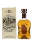 Cardhu 12 Year Old Bottled 1980s - Duty Free 100cl / 43%