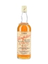 Glenfarclas 8 Year Old Bottled 1970s - Saccone & Speed 75.7cl / 40%