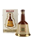 Bell's Old Brown Decanter Bottled 1980s - Duty Free 75cl / 40%