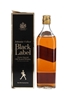 Johnnie Walker Black Label Bottled 1980s 75cl / 40%