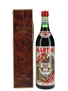 Martini Rosso Vermouth Bottled 1980s - Duty Free 100cl / 16%