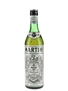 Martini Extra Dry Bottled 1980s 75cl / 14.7%