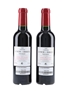 Lynch Bages 2006 Pauillac Grand Cru Classe 2 x 37.5cl / 13%