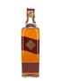 Johnnie Walker Red Label Bottled 1970s - Wax & Vitale 75cl / 40%