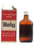 Haig's Gold Label Bottled 1960s 5cl / 40%