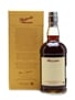 Glenfarclas 1960 Family Cask Cask #1768 Bottled 2012 70cl