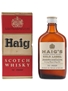 Haig's Gold Label Bottled 1960s 5cl / 40%