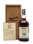 Glenfarclas 1955 Family Cask Cask #2211 Bottled 2007 70cl