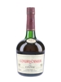 Courvoisier 3 Star Luxe Bottled 1990s 70cl / 40%