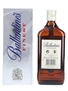 Ballantine's Finest Old Presentation 70cl / 40%