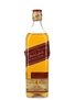 Johnnie Walker Red Label Bottled 1990s 70cl / 40%