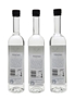 Vestal Podlasie 2011 Vodka  3 x 50cl