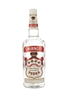 Smirnoff Red Label Bottled 1990s - Hartford, USA 100cl / 40%