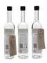 Vestal Kaszebe 2011 Vodka  3 x 50cl