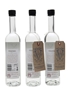 Vestal Kaszebe 2011 Vodka  3 x 50cl / 40%