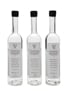 Vestal Kaszebe 2011 Vodka  3 x 50cl / 40%