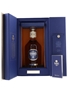 Grant's 25 Year Old Rare & Distinctive Batch No. 09-0614 70cl / 40%