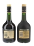 Raynal Three Barrels VSOP 5 Star Bottled 1980s & 1990s 68cl & 70cl / 40%