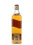 Johnnie Walker Red Label Bottled 1990s - UDV Italia 70cl / 40%