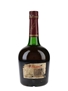 Courvoisier 3 Star Luxe Bottled 1990s 70cl / 40%