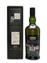 Ardbeg Uigeadail  70cl / 54.2%