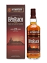 Benriach 25 Years Old Authenticus Peated Malt 70cl / 46%