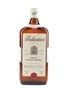 Ballantine's Finest Bottled 1980s - Large Format 112.5cl / 43%