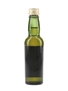 Willy Parker Scotch Whisky Bottled 1960s 5cl