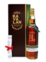 Kavalan Solist Amontillado Cask Distilled 2010 75cl / 56.3%