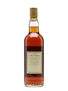 Macallan 1989 Malt's of Distinction Bottle Number ONE 70cl