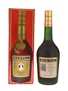 Martell Medaillon VSOP Bottled 1980s - SDNP 68cl / 40%