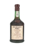 Graham's 20 Year Old Port Bottled 1984 70cl