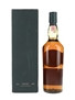 Lagavulin 16 Year Old Bottled 1980s - White Horse Distillers 75cl / 43%