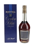 Martell Cordon Bleu Bottled 1980s-1990s - Personalised Bottle 70cl / 40%