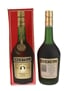 Martell Medaillon VSOP Bottled 1980s - SGDNP 68cl / 40%