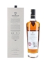 Macallan 2001 Exceptional Single Cask 04 2019 Release 70cl / 50.8%