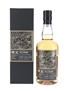 Chichibu 2012 Refill Hogshead 2089 Bottled 2019 - The Whisky Exchange 20th Anniversary 70cl / 60.8%