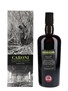 Caroni 2000 17 Year Old Full Proof Heavy Trinidad Rum - Bottle No. 9 Bottled 2017 - The Whisky Exchange 70cl / 70.4%