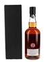 Chichibu 2010 Cask 2634 Bottled 2018 - The Highlander Inn 70cl / 59.7%