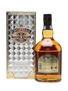 Chivas Regal 12 Years Old Centenary Edition 100cl