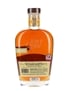 WhistlePig 10 Year Old Rye 100 Proof Pitt Cue Exclusive 75cl / 59.6%