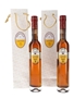 Gautier Pineau Des Charentes Panatela De Luxe Cigar Blend 2 x 37.5cl / 18%