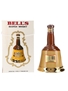 Bell's Old Brown Decanter Bottled 1980s 75cl / 43%