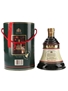 Bell's Christmas 1990 Ceramic Decanter The Art Of Distilling 75cl / 43%