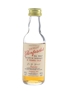Glenfarclas 8 Year Old 105 Proof Bottled 1970s-1980s 5cl / 60%
