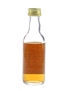 Glenfarclas 8 Year Old 105 Proof Bottled 1970s-1980s 5cl / 60%
