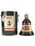 Bell's Christmas 1991 Ceramic Decanter The Art Of Distilling 70cl / 40%